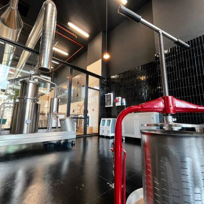 tripstillery milano bar