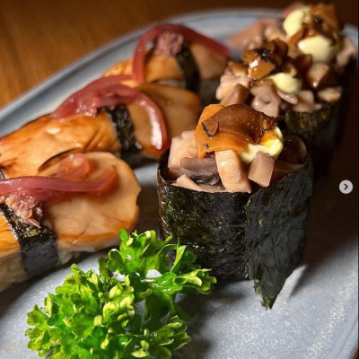 screenshot 2023 05 08 at 11 51 10 nori way   plant based sushi   noriway milano  instagram
