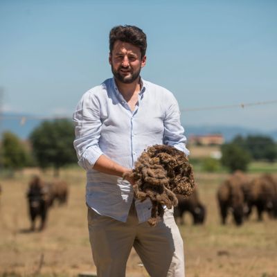 massimiliano gatti
