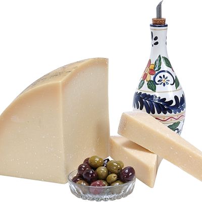 Pecorino Romano DOP: il formaggio simbolo della tradizione laziale e sarda