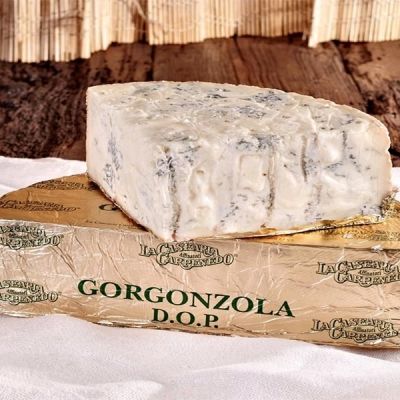 Gorgonzola