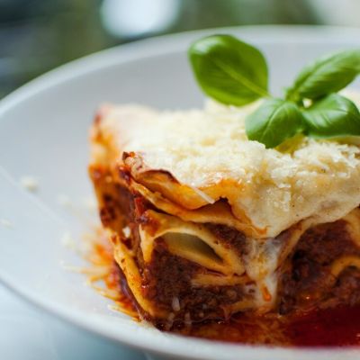 Dalle lasagne ai passatelli, la vera cucina emiliana