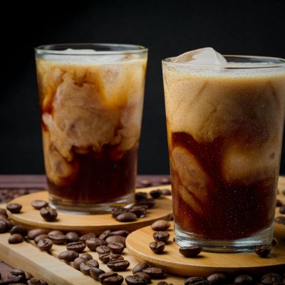 Coffee Mixology: Oltre l'espresso, il caffè diventa ingrediente da drink