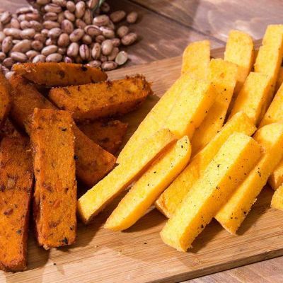 Come si preparano i calzagatti alla modenese? La ricetta