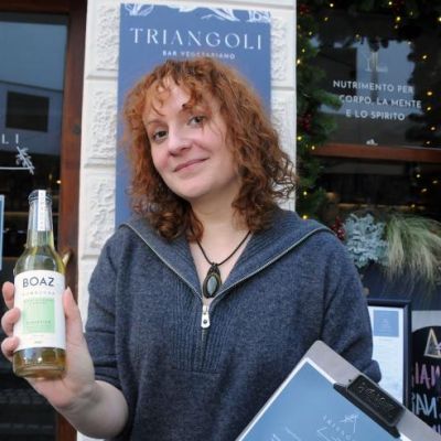 A Treviso nasce Triangoli, il bistrot vegano di un'architetta