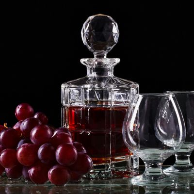 Ratafià: il liquore alle amarene della tradizione abruzzese e piemontese