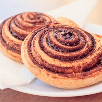 Dolci "Botanici": la nuova pasticceria che riduce gli zuccheri