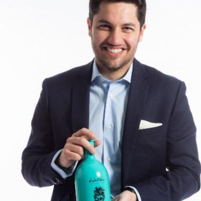federico figini helba gin