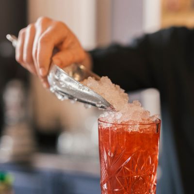 Dal Fizz ai Frozen, tutta la classificazione dei drink