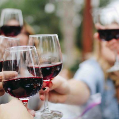 Valtellina Superiore: il Nebbiolo di montagna che sorprende