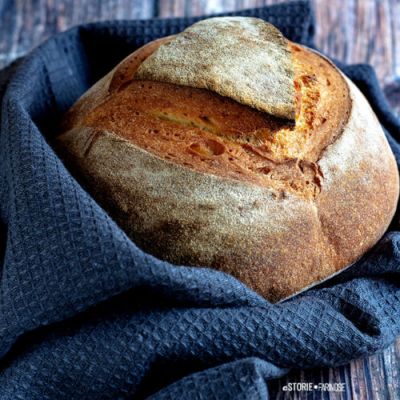 pane di altamura