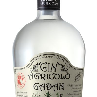 gadan gin agricolo