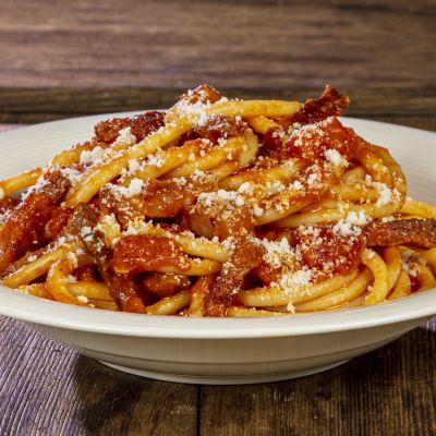 amatriciana