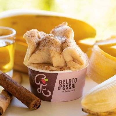 gelato dessai