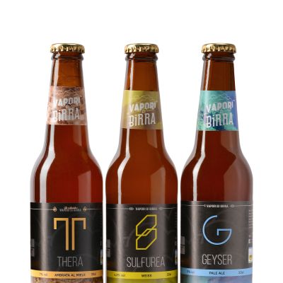 vapori di birra le birre
