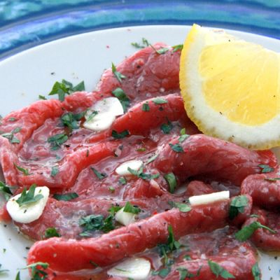 manzo