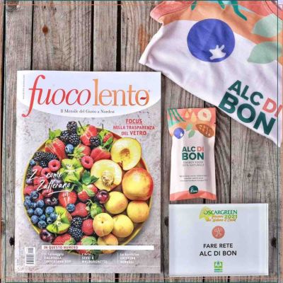 alc di bon barretta energetica