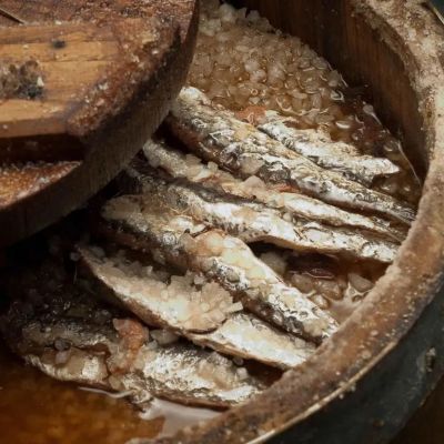 Garum contemporanei: la rinascita dell'umami antico in chiave vegetale