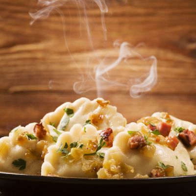 pirogi