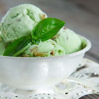 I gelati più particolari da gustare