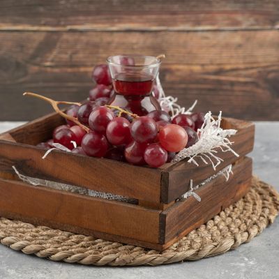 Saba: il mosto cotto dolce che profuma le tavole contadine