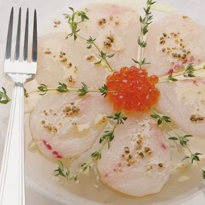 Carpaccio: la nascita veneziana del crudo più famoso del mondo